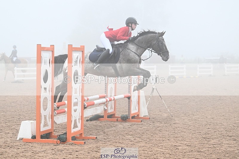 240907A-100529-00703 - Cls 2 Pony Small Team 70cm & 80cm