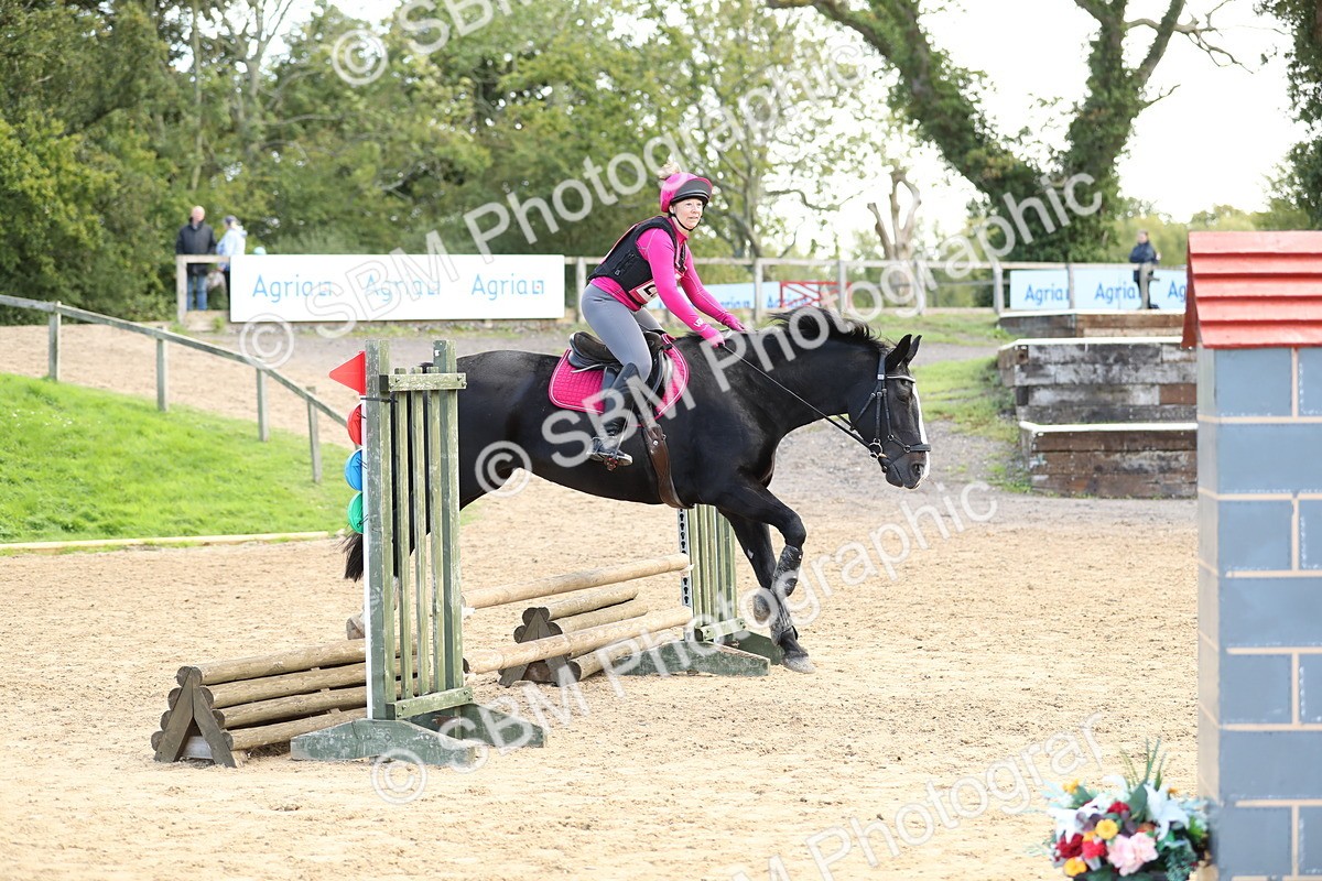 SBM_22227 - E9 - Eventers Challenge 60cm Championship
