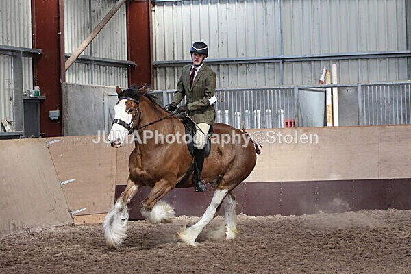SIAL1929 - Indoor Classes