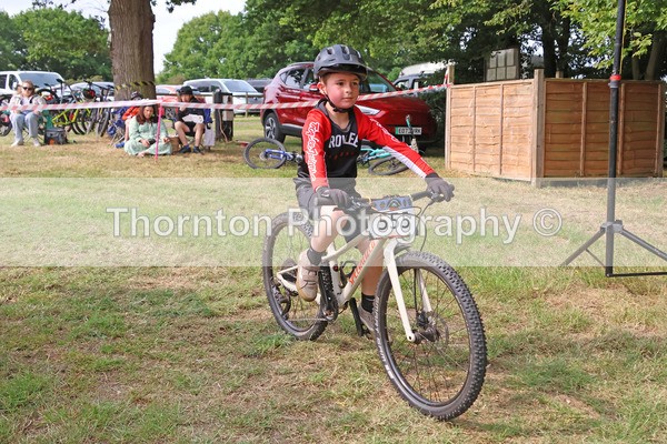 555 - MTB East Round 6 Potash 1st June 2025 Under 7s Under 9s Under 12s Races 08:45 – 9:35