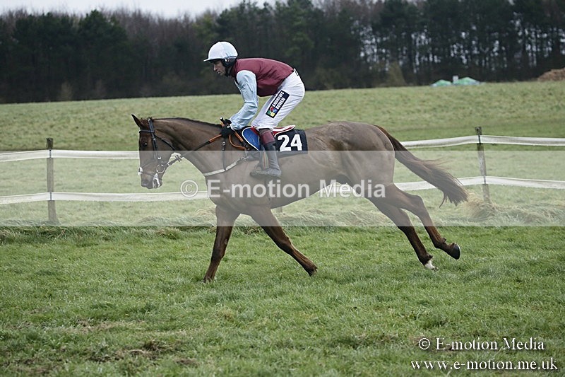 PtP 031217 719 - Hursley Hambledon Point-to-Point Larkhill 03/12/17