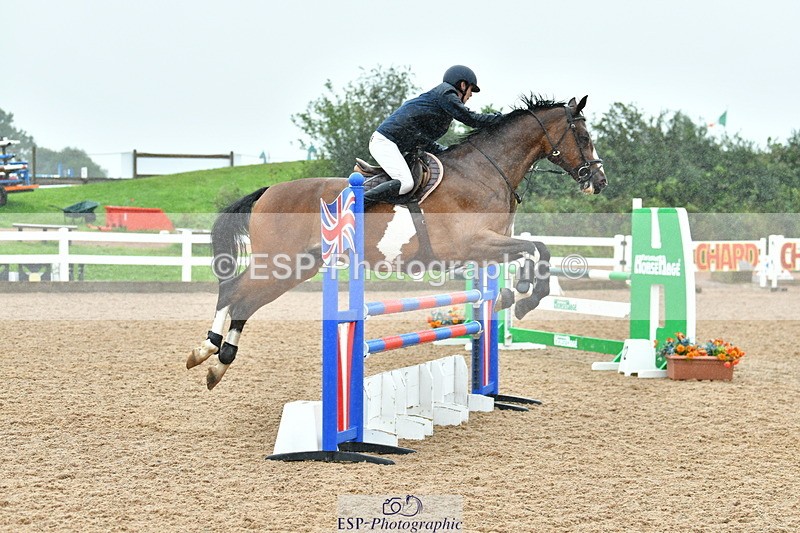 230730A-114214-09340 - Cls 32 Discovery & 1m Open