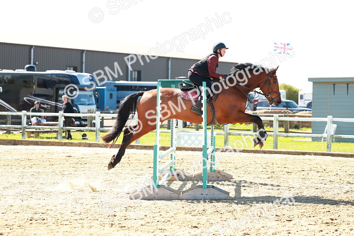 SBM_000085 - Class 1 - Clear Round