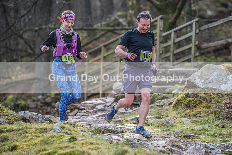 Buttermere-702 - Fellside Events Buttermere Trail Race Sunday 23rd March 2025