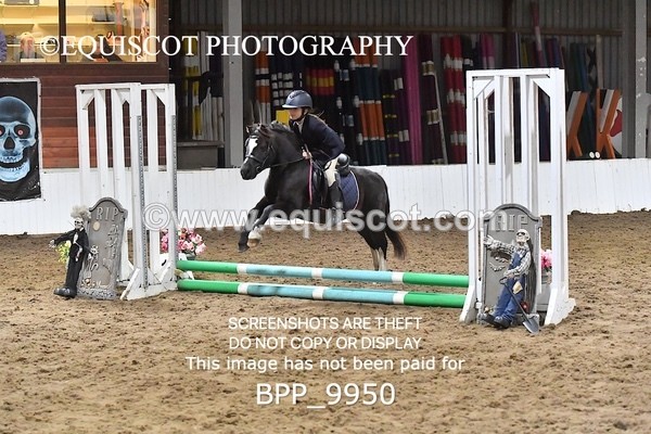 BPP_9950 - CLASS 2 30CM