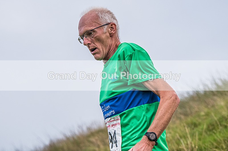 Steel Fell-758 - Steel Fell Race Wednesday 6th August 2025