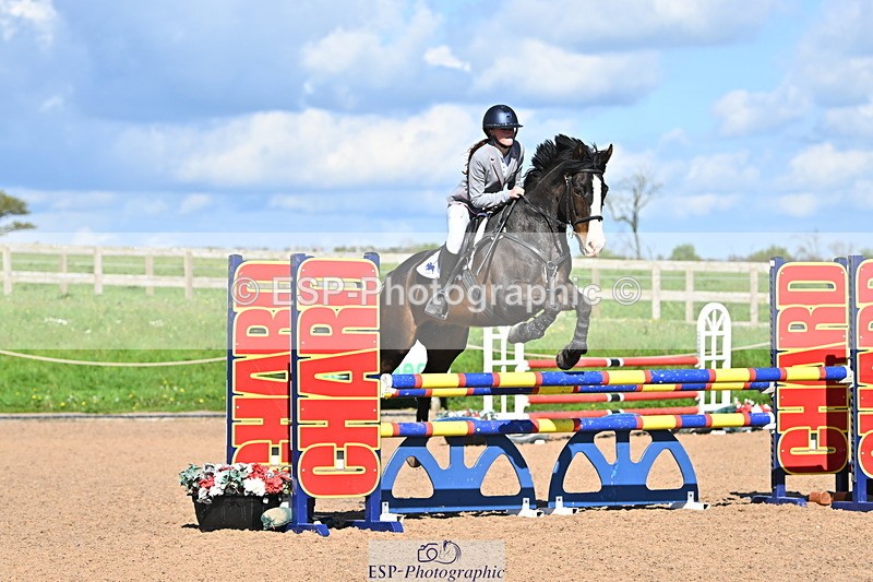 240504A-164154-02930 - Cls 8, 9 & 10 Children on Horses 90cm, 1m & 1.10m