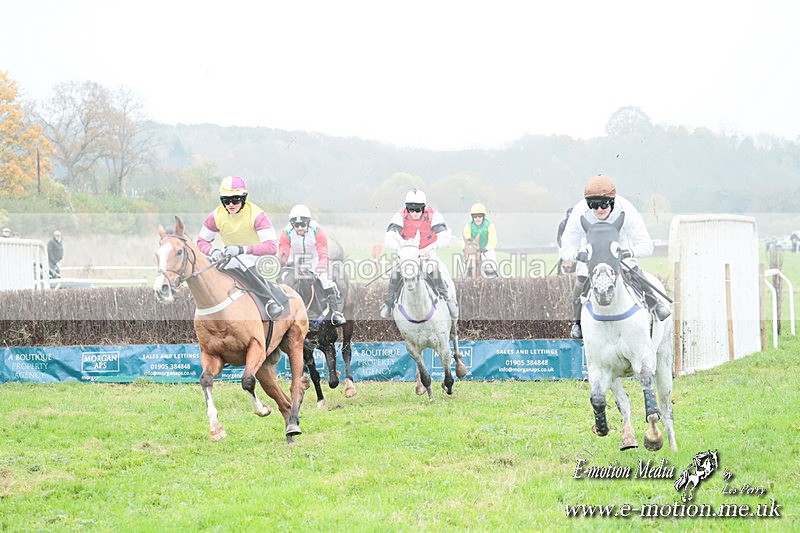 PtP 091124  212 - Knightwick Races Point-to-Point 09/11/24