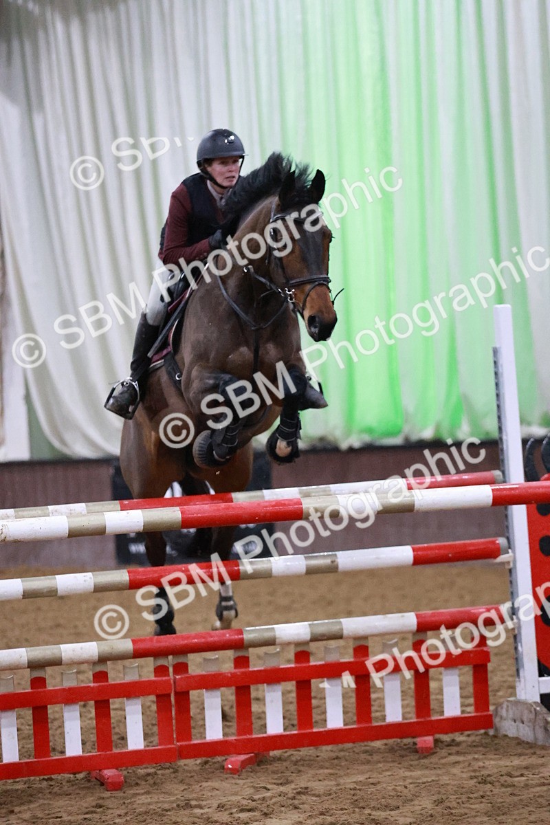 SBM_001559 - Class 6 - Cheval Liverte 1.25m Championship Qualifier