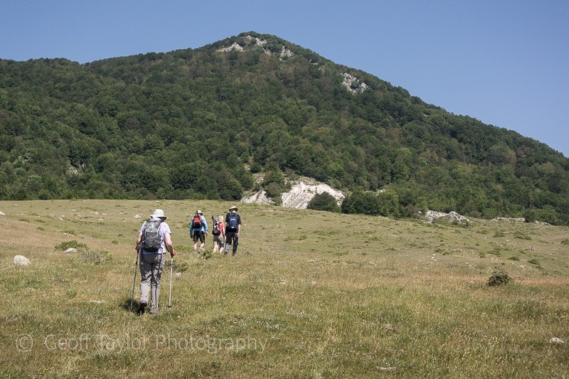 9397 Walk to Maratea - Basilicata