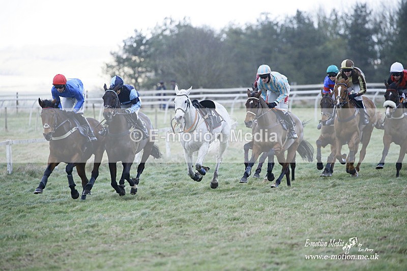PtP 060222 0273 - Combined Services Point-to-Point - Larkhill - 06/02/22
