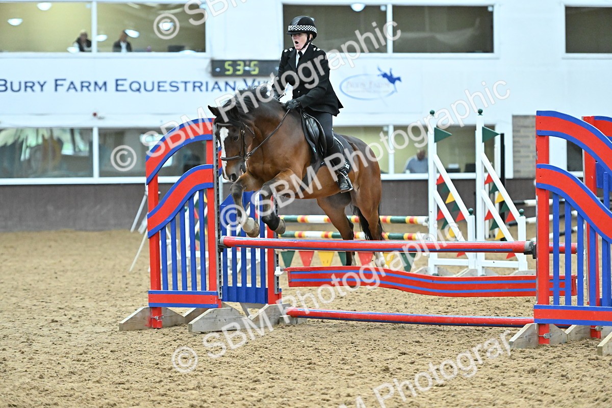 SBM_005060 - Class 56 - 80cm Restricted