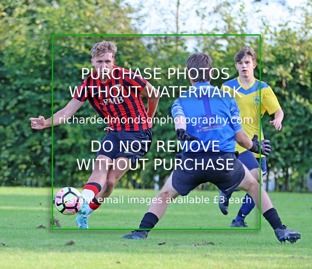 IMG_7888 - Kendal United Reserves vs Endmoor KGR (14/8/24)
