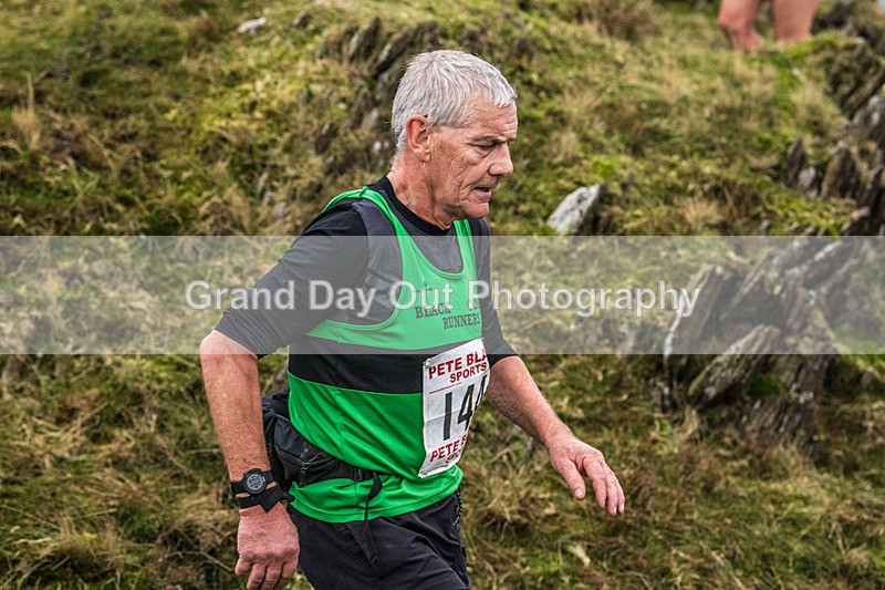 Dunnerdale-710 - Dunnerdale Fell Race Saturday 9th November 2024