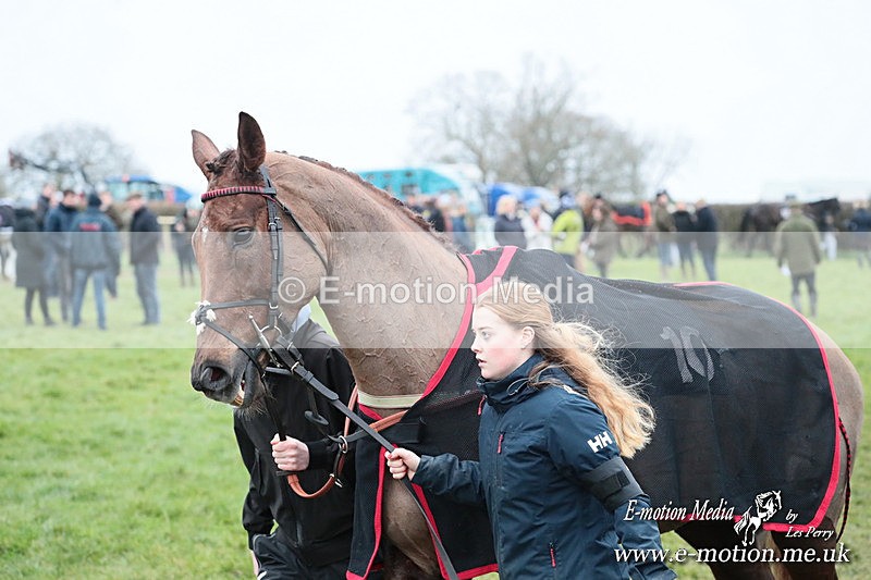PtP 141225  1288 - Harkaway Club PtP Chaddesley Corbet 28/12/25