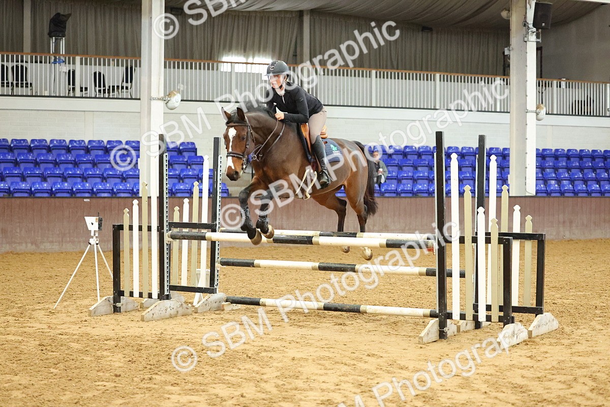 SBM_000818 - Class 3 - Senior Discovery - 1.00m