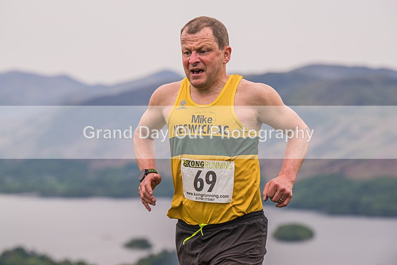 Latrigg-368 - Latrigg Fell Race Wednesday 17th May 2023