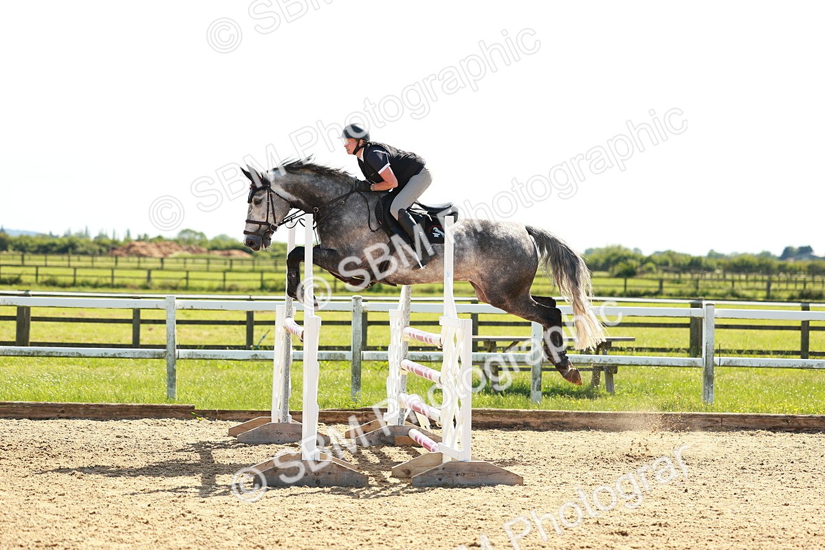 SBM_002846 - Class 4 - Senior Newcomers - 1.10m