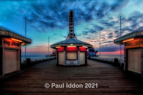 Win a prize - Landscapes