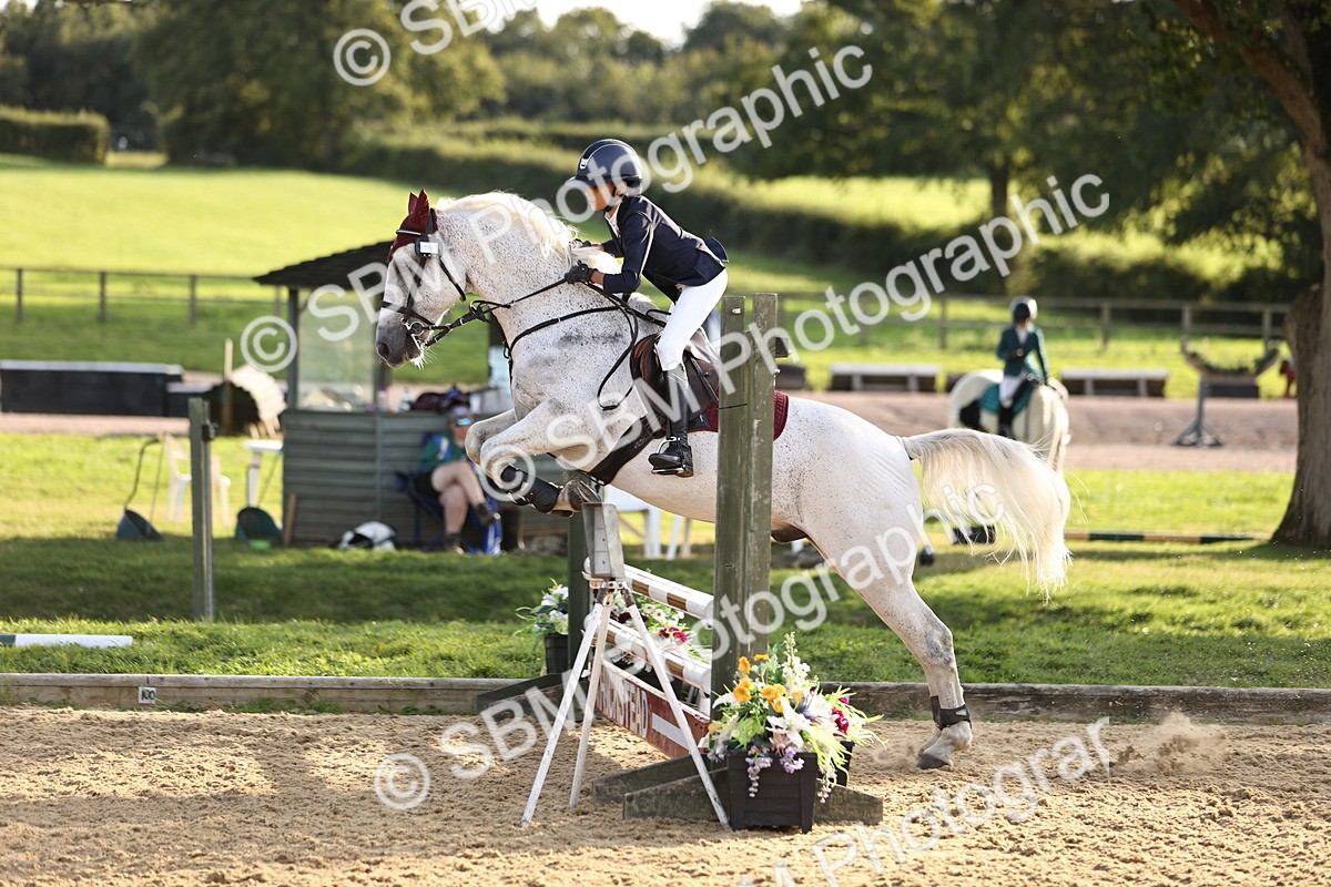 SBM_55686 - J10 - Junior Pony 75cm Championship