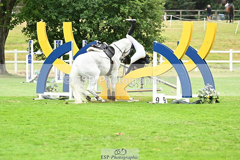 250705A-103105-13315 - Cls 29 Snr 1.25m Open