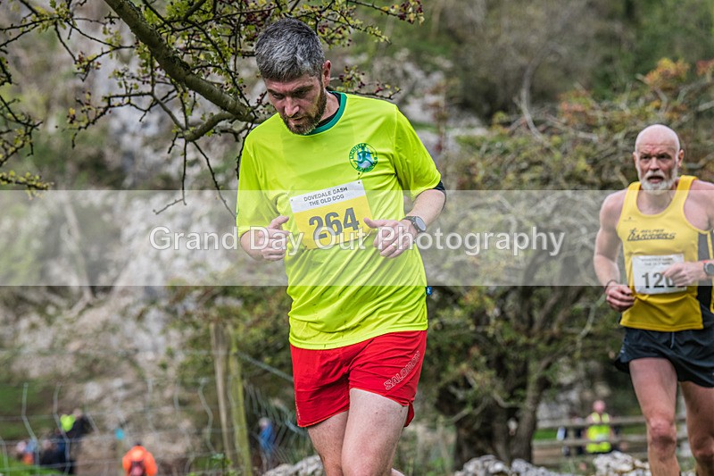 Dovedale Dash-761 - Dovedale Dash Sunday 5th October 2025