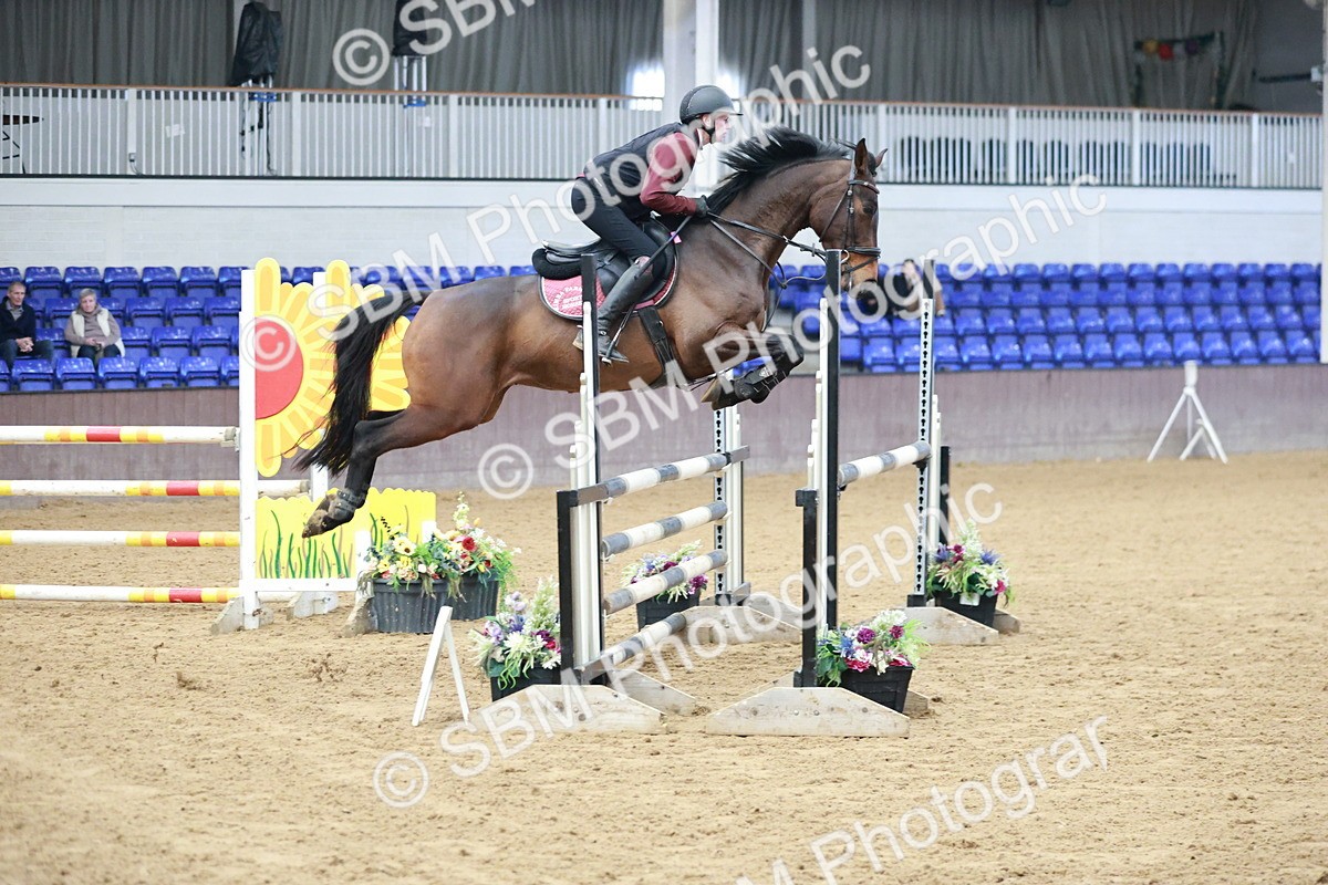 SBM_000625 - Class 4 - Senior Newcomers - 1.10m