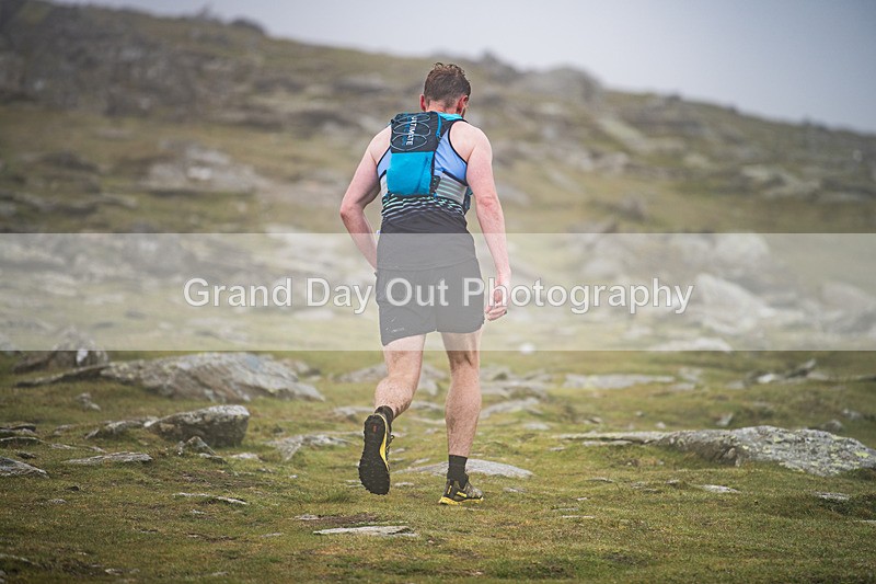  Duddon Long-217 - Duddon Valley Long Fell Race Saturday 30th May 2025