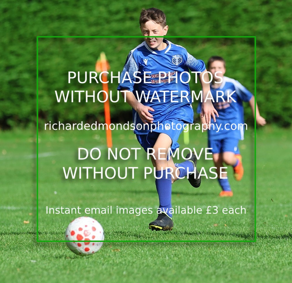 533A8601 - Wattsfield Youth U12 vs Kendal United Youth U11 (20/9/26)