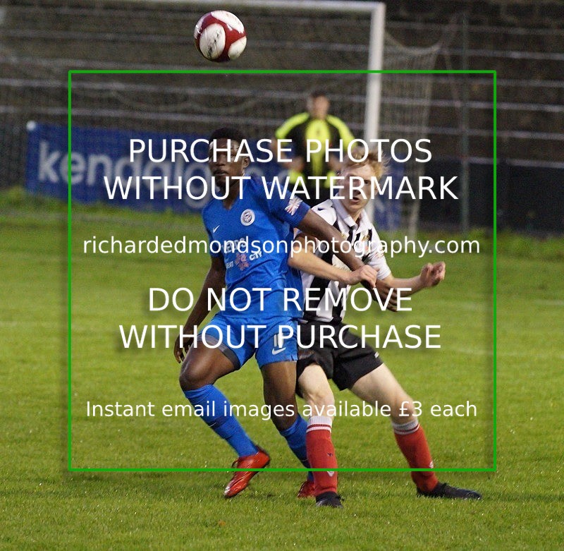 DSC09972 - Kendal Town Reserves v Riasa Fusion (Thursday 12 September)