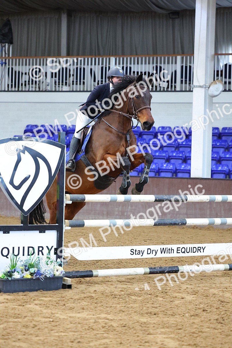 SBM_003355 - Class 16 - Senior 1.15m Inc National 1.15m Members Cup Qualifier