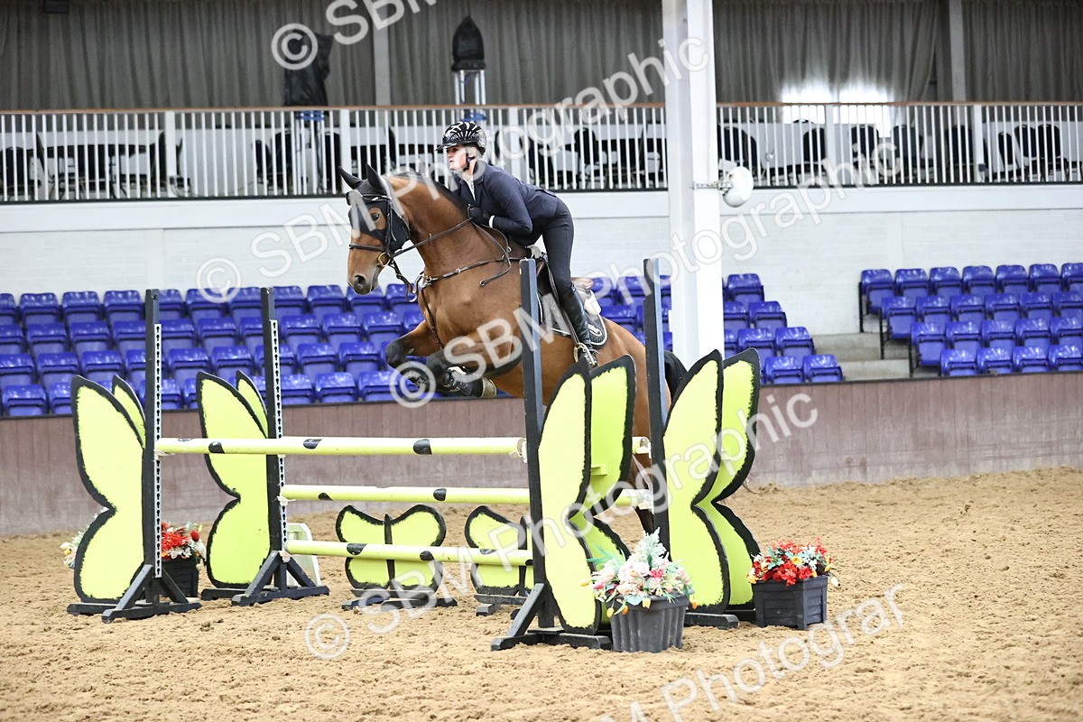 SBM_007510 - Class 19 - Senior Newcomers 1.10m