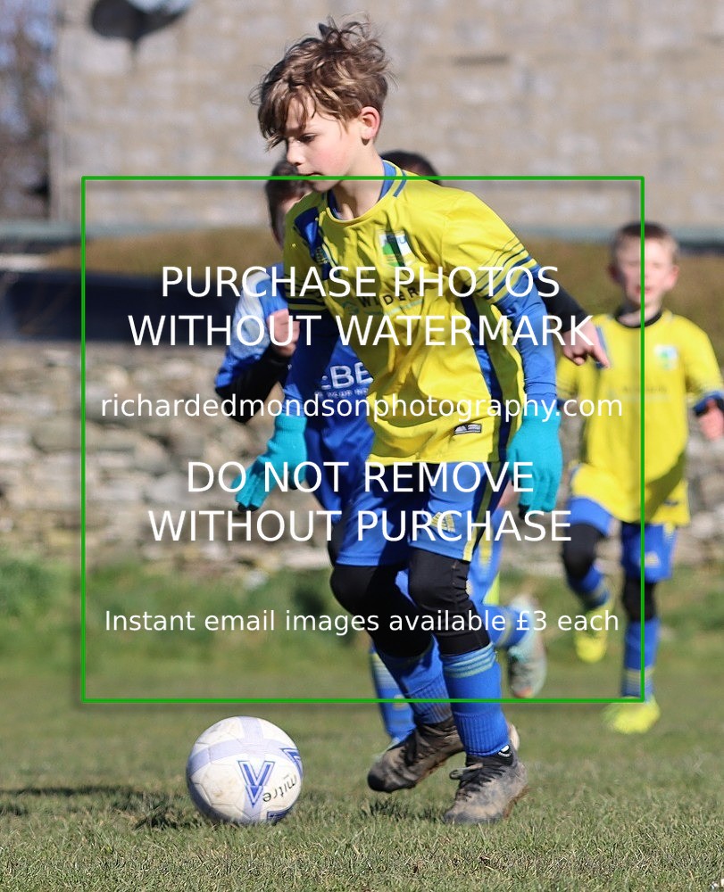 IMG_4571 - Kendal United Under 9 Rockets (15/3/25)