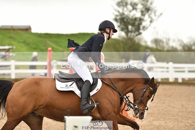 240405A-095224-00105 - Cls 7 85cm National Amateur Quali