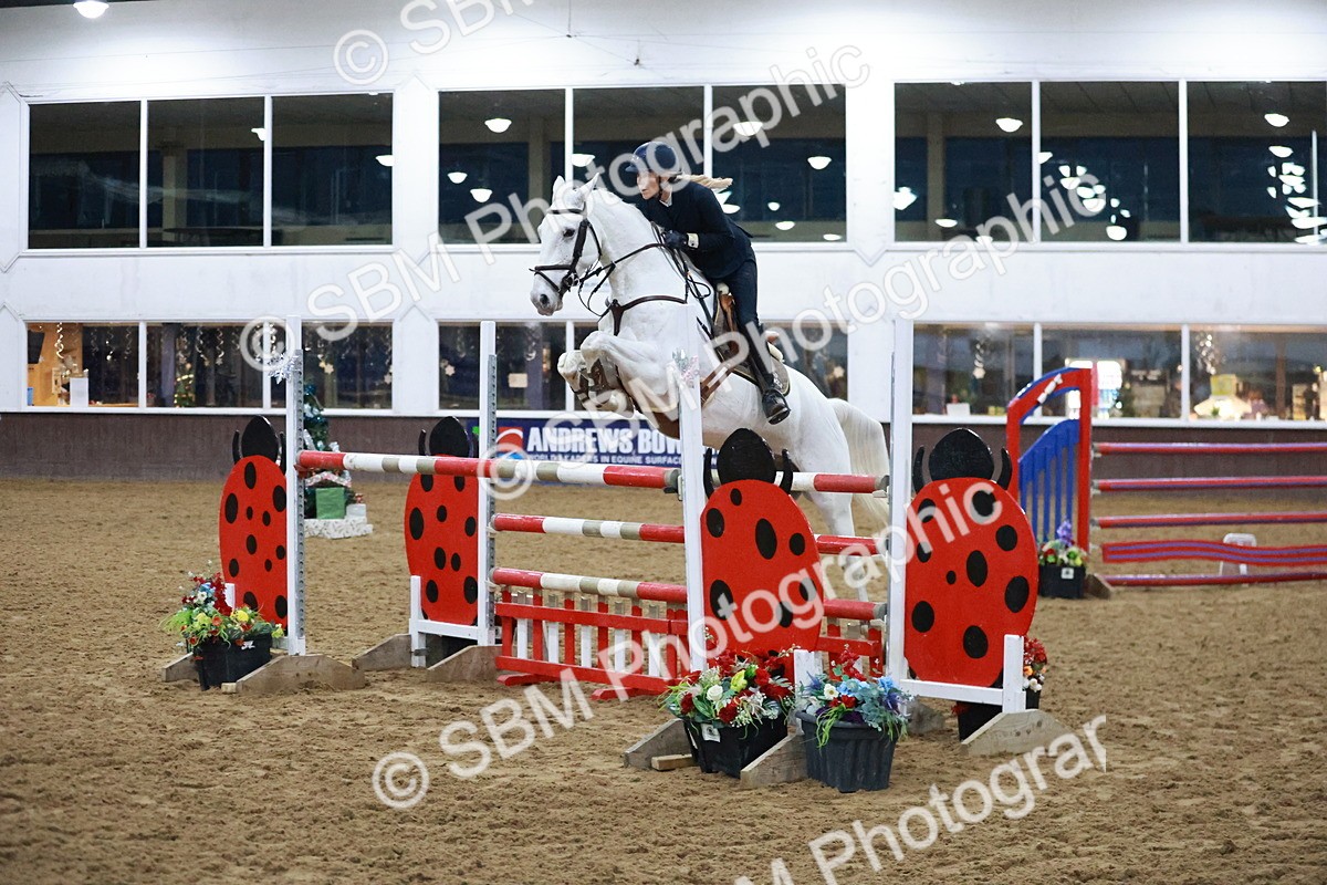 SBM_001622 - Class 6 - Cheval Liverte 1.25m Championship Qualifier