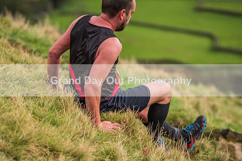 Wasdale Show-686 - Wasdale Head Show Fell Races (Junior & Senior) Saturday 14th October 2023