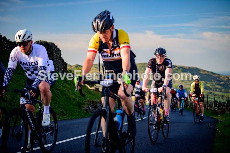 072745 - Kirkstone Pass 07:00 - 08:00