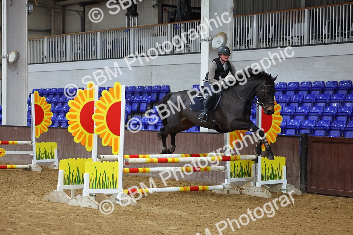 SBM_000049 - Class 1 - Clear Round 80cm