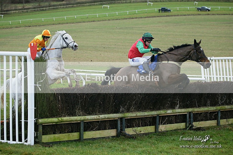 PtP 121221 523 - Barbury International Point-to-Point 112/12/2021