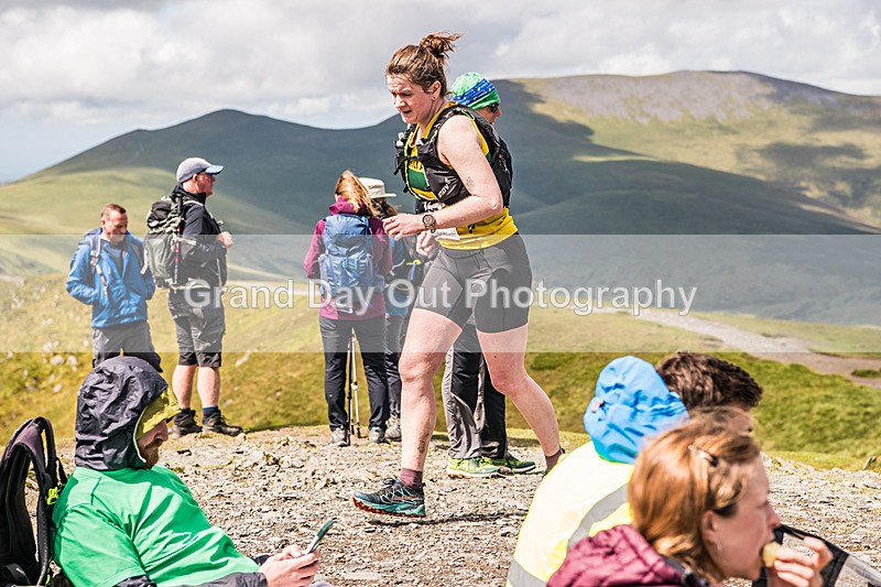 Blencathra-732 - Blencathra Fell Race Sunday 28th June 2026