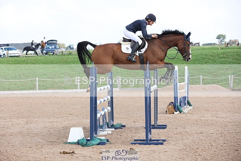 230915A-111724-01702 - Cls 2 Snr Foxhunter