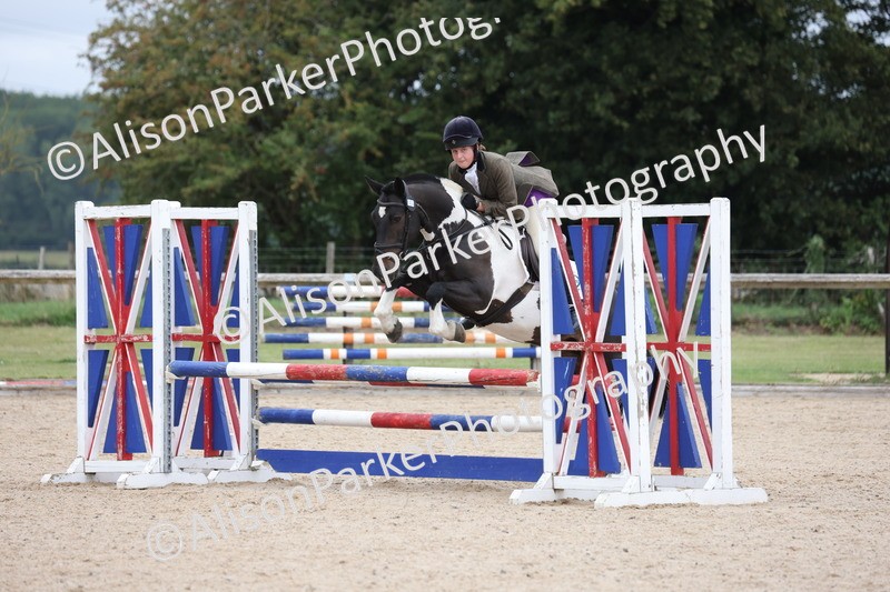 20250803-0940 - Class 3 - 80cm