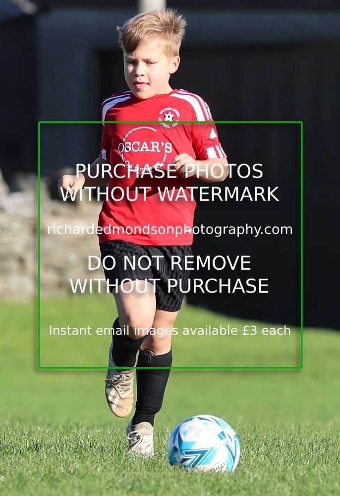 IMG_4120 - Wattsfield U8 vs Grange Utd U8 (11/11/23)
