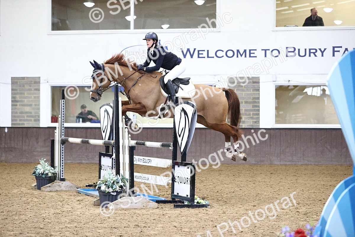 SBM_004687 - Class 16 - Senior Newcomers - 1.10m