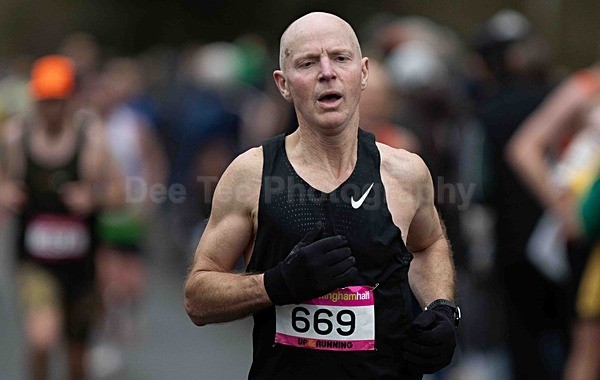 WHM-173 - Wokingham Half Marathon 2026