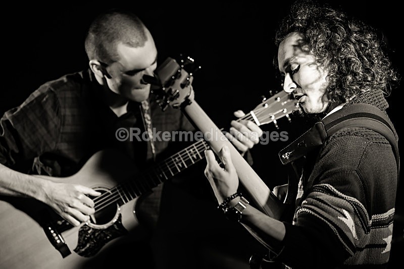  - Henry Bateman plus band