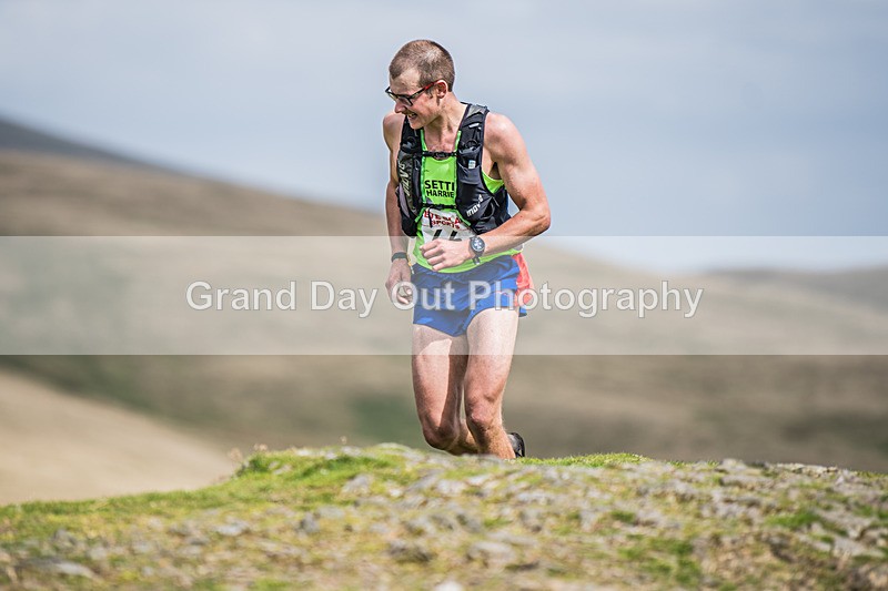 Sedbergh-417 - Sedbergh Hills Fell Race Sunday 18th August 2024
