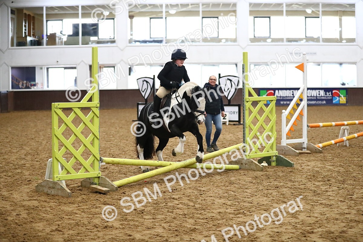 SBM_000326 - Class 1 - 30cm