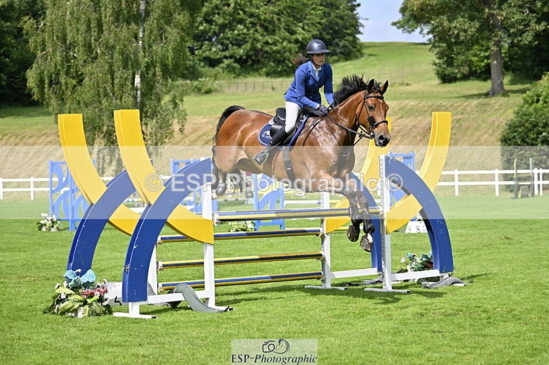 250613A-103954-00528 - Cls 1 Snr Newcomers and 1.10m Open