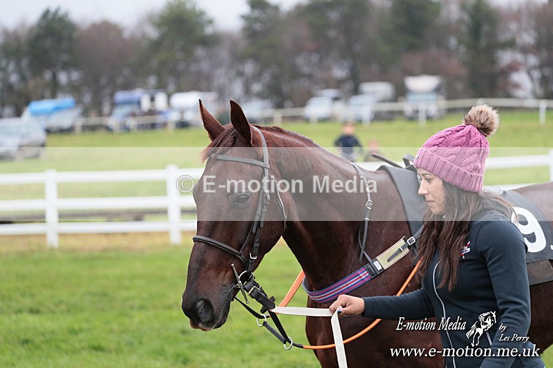 PtP 011224 16 - Hursley Hambledon Point-to-Point Larkhill 01/12/24